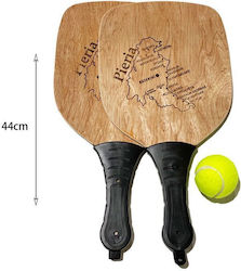 Set Beach Rackets