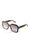 Monte Napoleone Women’s Sunglasses With Black Frame MN14222-C1