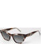 Tailor Made Damen Sonnenbrillen mit Mehrfarbigem Rahmen TM15331-C2