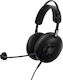 Sony Inzone H6 Air Over Ear Gaming Headset with 3.5mm Connection