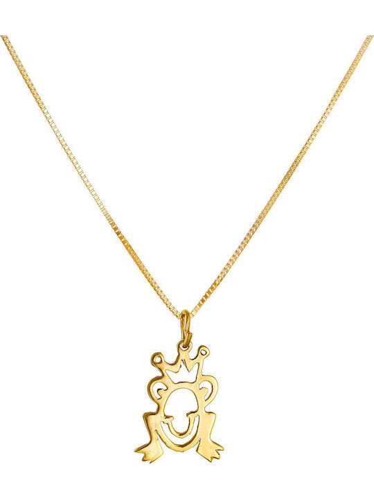 Charm for Photography from Gold 9K