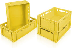 Enko Plastics Food Crate
