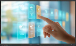 Philips Eline 75" 4K Ultra HD Android