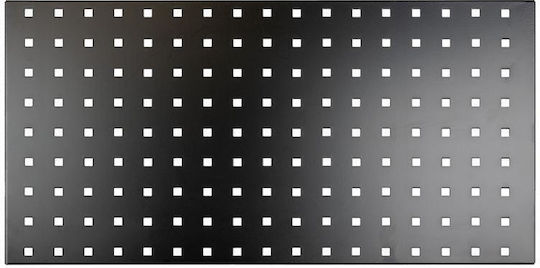 JBM Săculeț De Depozitare Pentru Scule Din Plastic Stivuibil 68x34x2.5cm