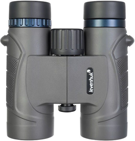 Levenhuk Waterproof Binoculars Nitro 8x32mm Roof