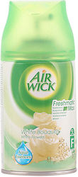 Freshmatic Raumdüfte Ersatz #Weiß 250 Ml