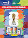 Panini FIFA World Cup 2026 Booster Pack + Άλμπουμ