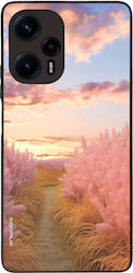 Sonique Back Cover Χρυσό (Poco F5 / Redmi Note ...