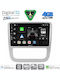 Digital IQ Car Audio System for Volkswagen Eos Scirocco 2006 with Clima Bluetooth USB WiFi GPS Apple CarPlay Android Auto with 9 Inch Touch Screen DIGITAL IQ BXK 19751 CPAA CL