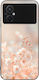 Sonique Back Cover Silikons (Poco M5)