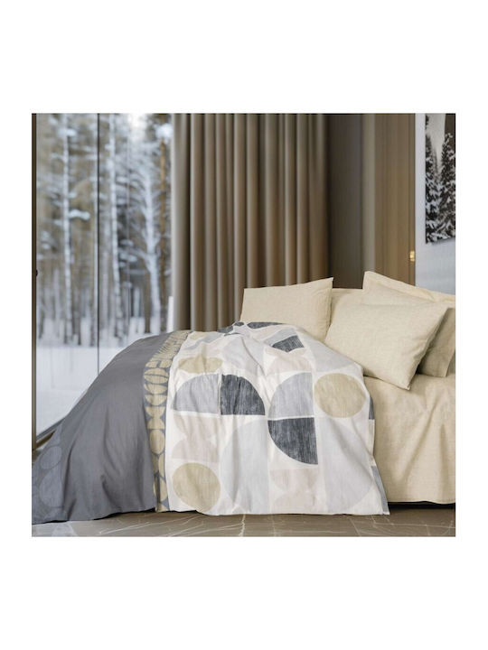 Cottonbox Set Huse Pentru Pilote 160x220cm Simp...