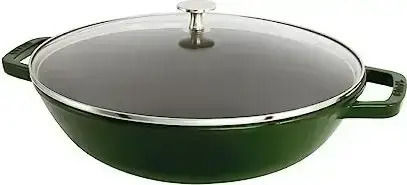 Staub 30cm Wok Staub 30cm Wok