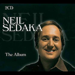Neil Sedaka Album 2 Cd Neil Sedaka Album 2 Cd