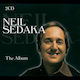 Neil Sedaka Album 2 Cd