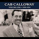 Cab Calloway Volume One 1930-1934 4 Cd