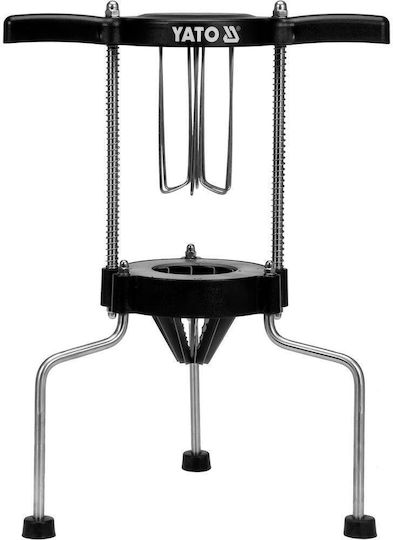 Yato Apple Corer Stainless Steel Manual