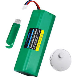 Μπαταρία 6500mAh για Ecovacs Μπαταρία 6500mAh για Ecovacs