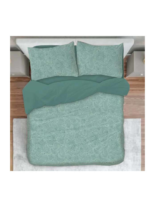 SpitiBazaar Il-line Σετ Σεντόνια Μονά 160x260εκ...