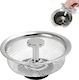 Sink Filter Gray