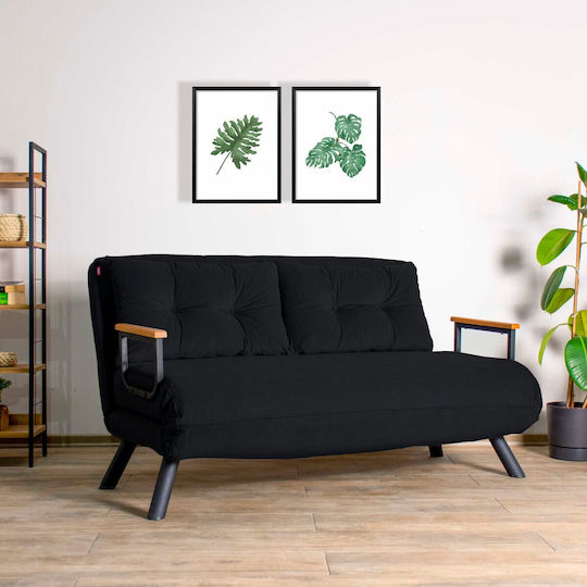 Two-Seater Couch Bed 175x133x78 cm Two-Seater Couch Bed 175x133x78 cm
