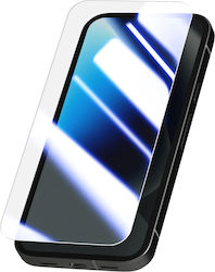 Bigben Screen Protector Google Pixel 10a Sticlă Temperată Transparentă Anti-zgârieturi 9h Bigben Screen Protector Google Pixel 10a Sticlă Temperată Transparentă Anti-zgârieturi 9h