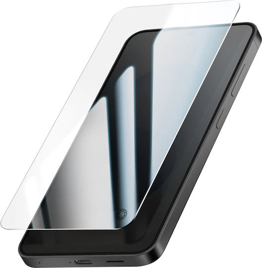 Force Glass Displayschutzfolie Galaxy S26 2d Organisches Antischock Glas Transparent
