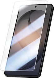 Force Glass Screen Protector Galaxy S26 Ultra 2d Organic Anti-shock Glass Transparent