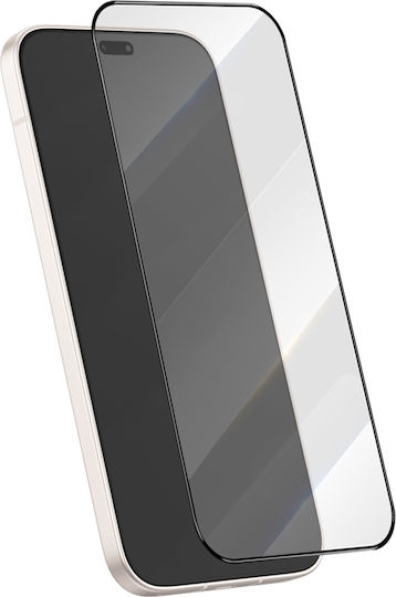 Bigben Screen Protector Redmi Note 15 4g 5g 3d 9h Tempered Glass Transparent