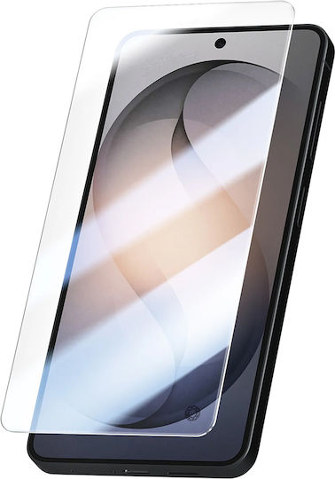 Bigben Screen Protector Galaxy S26 Ultra Ceramic Shield 10h Sticlă Temperată Transparentă
