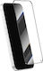 Force Glass Screen Protector Iphone 14 Pro 15 16 Ceramicshield 2.5d 10h Tempered Glass Transparent