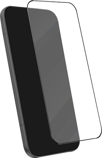 Bigben Screen Protector Honor 600 9h 2.5d Tempered Glass Transparent