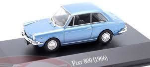 Magazine Models Mașinuță 1:43 pentru 14+ Ani