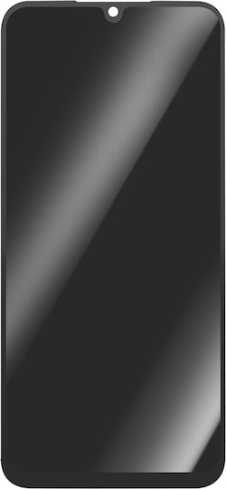 Clappio Screen Galaxy A25 5g Lcd In-cell Display Pre-assembled Touch Screen Black