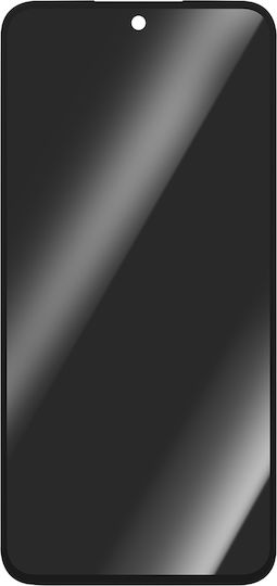 Clappio In-cell Lcd Screen Replacement Touch Screen Galaxy A35 Black