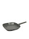 Pedrini Pedrini Grill aus Aluminium mit Antihaftbeschichtung 28cm