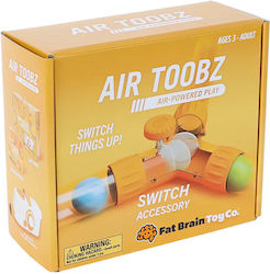 Fat Brain Toys Construction Toy Air Toobz
