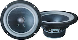 6569A Σετ Ηχεία 6.5" 80W RMS 6569A Σετ Ηχεία 6.5" 80W RMS