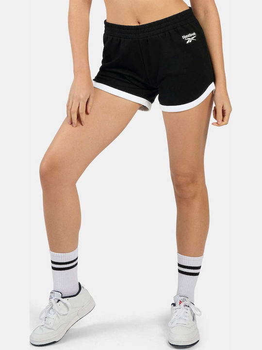 Women's Shorts Black