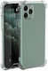 NetOne Back Cover Σιλικόνης 1.5mm Διάφανο (Redmi Note 15)