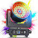 Light4me Starwash 37x15w RGBW Движеща Се Светлина Измиване