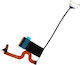Screen Flex Cable for Laptop Lenovo Thinkpad X1 Yoga Gen 6 20xy 20xycto1ww 20y0 20y0cto1ww 20y0s04r00 20y0s5rk00