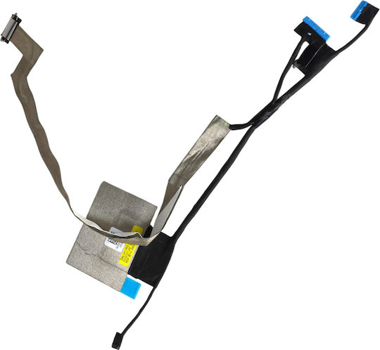 Καλωδιοταινία Οθόνης για Laptop Dell Latitude 5440 5450 Precision 3480 3490