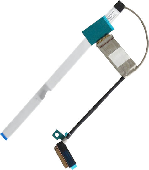 Screen Flex Cable for Laptop Lenovo Thinkpad L14 Gen 5 21l1 21l1001pau 21l2 21l2s1xk04 21l5 21l2s6cf2k 21l6 21l6s6fe001