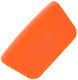 Console Spare Part Plastic Touchpad Cover Replacement Controller Sony Playstation 5 PS5 Gamepad Dualsense Edge Controller V2.0 BDM-020 CFI-ZCT1*A Joystick Touchpad Orange Code 1-game272