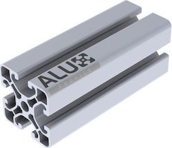 T-slot 4040 – Natural Anodized 1000mm