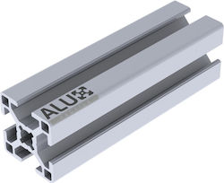 T-slot 3030 – Natural Anodized 1500mm