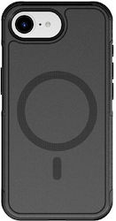 4Smarts Back Cover Neagră (iPhone 17e / 16e) 4Smarts Back Cover Neagră (iPhone 17e / 16e)