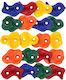 Climbing Wall Multicolour