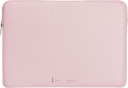 Uniq Cyprus Θήκη Laptop 13" Ροζ