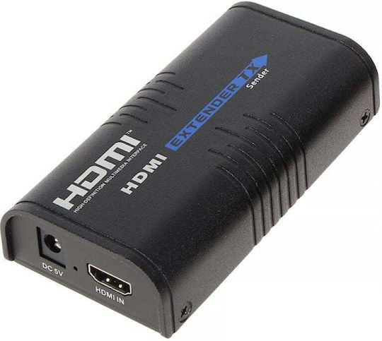 Transmitter Extender HDMI HDMI-EX-120/TX-V4